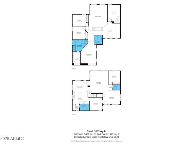 16205 W GIBSON Lane, Goodyear, AZ 85338