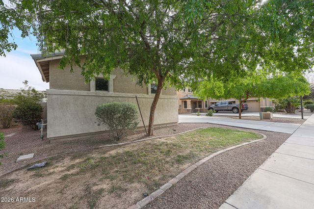 16205 W GIBSON Lane, Goodyear, AZ 85338