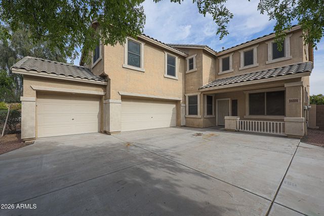16205 W GIBSON Lane, Goodyear, AZ 85338