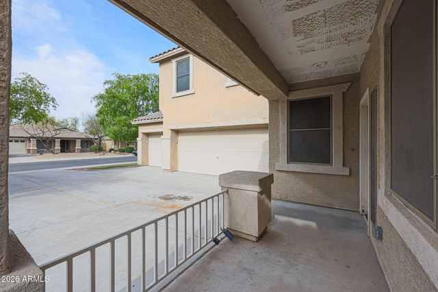 16205 W GIBSON Lane, Goodyear, AZ 85338