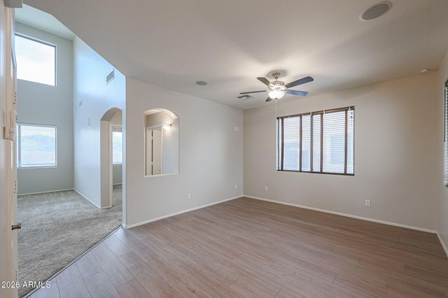 16205 W GIBSON Lane, Goodyear, AZ 85338