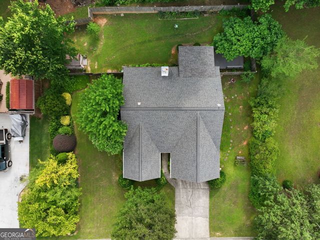 7019 Valley Forge Drive, Flowery Branch, GA 30542