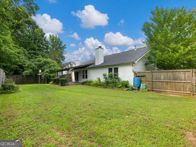 7019 Valley Forge Drive, Flowery Branch, GA 30542