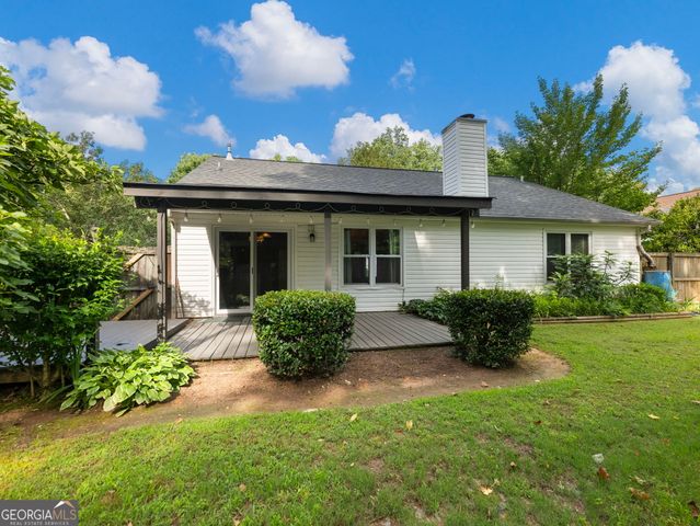 7019 Valley Forge Drive, Flowery Branch, GA 30542