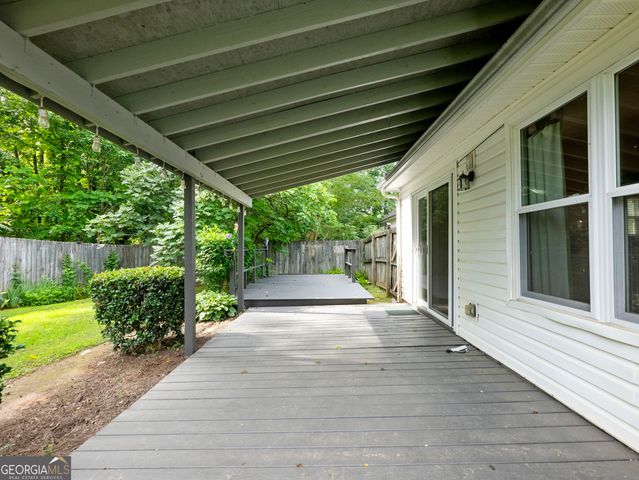7019 Valley Forge Drive, Flowery Branch, GA 30542