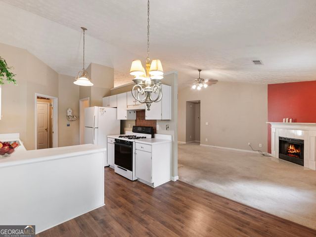 7019 Valley Forge Drive, Flowery Branch, GA 30542
