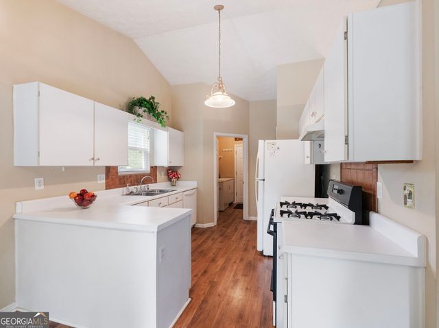 7019 Valley Forge Drive, Flowery Branch, GA 30542