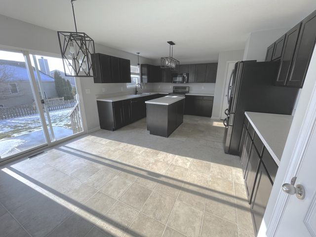 251 W Showalter Drive, Georgetown, KY 40324