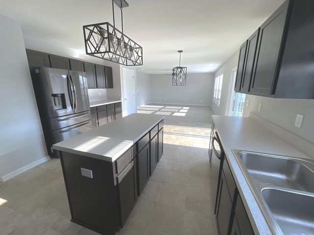 251 W Showalter Drive, Georgetown, KY 40324