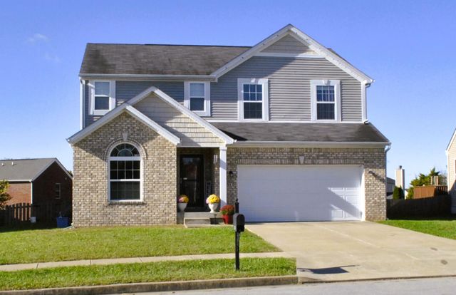 251 W Showalter Drive, Georgetown, KY 40324