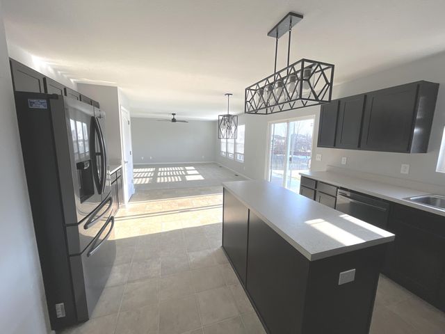 251 W Showalter Drive, Georgetown, KY 40324