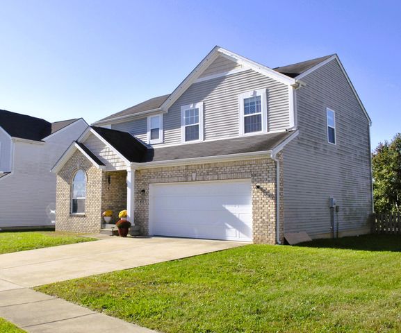 251 W Showalter Drive, Georgetown, KY 40324