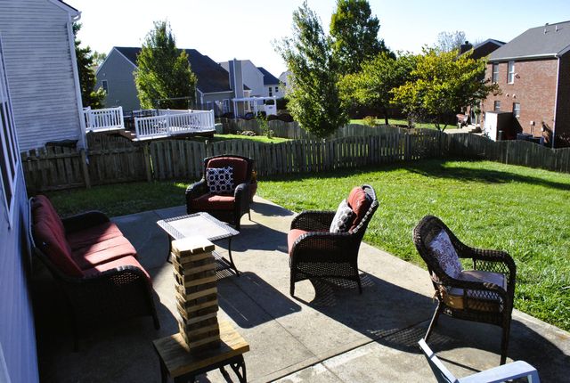 251 W Showalter Drive, Georgetown, KY 40324