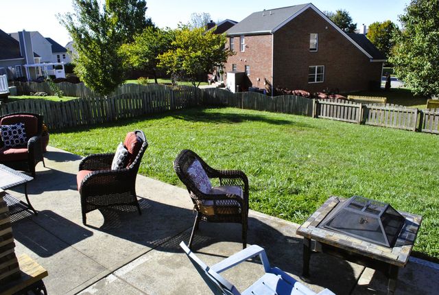 251 W Showalter Drive, Georgetown, KY 40324