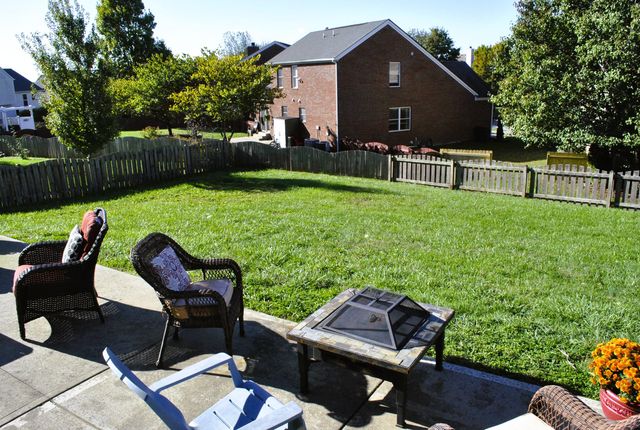 251 W Showalter Drive, Georgetown, KY 40324