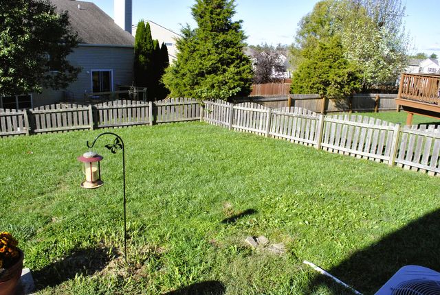 251 W Showalter Drive, Georgetown, KY 40324