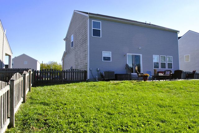 251 W Showalter Drive, Georgetown, KY 40324