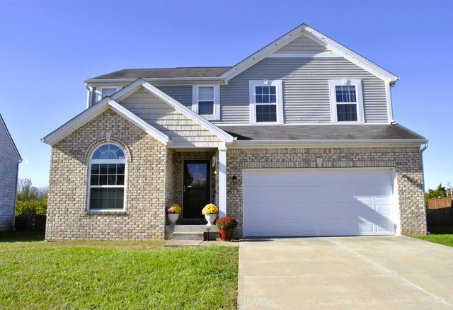 251 W Showalter Drive, Georgetown, KY 40324