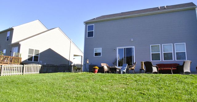 251 W Showalter Drive, Georgetown, KY 40324