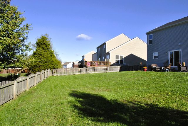 251 W Showalter Drive, Georgetown, KY 40324