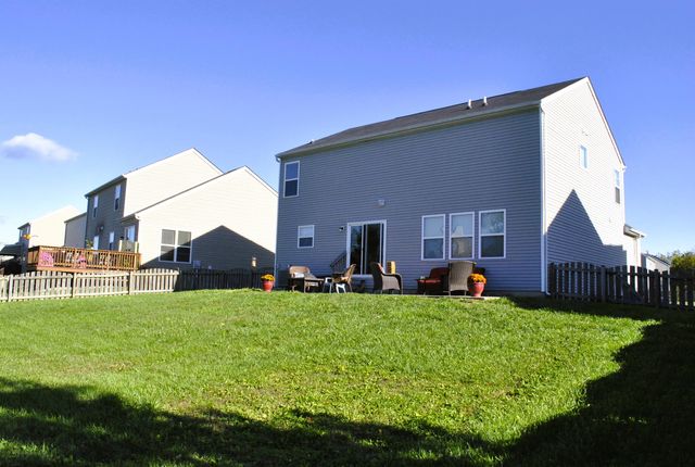 251 W Showalter Drive, Georgetown, KY 40324