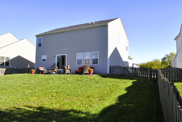 251 W Showalter Drive, Georgetown, KY 40324