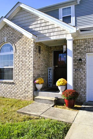 251 W Showalter Drive, Georgetown, KY 40324