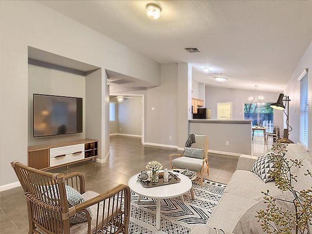 11405 Georgia Coleman BND, Austin, TX 78748