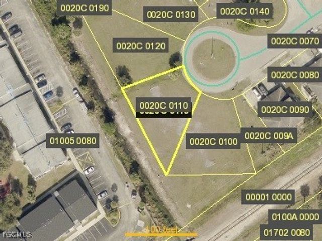 3662 Estelle ST, Fort Myers, FL 33916