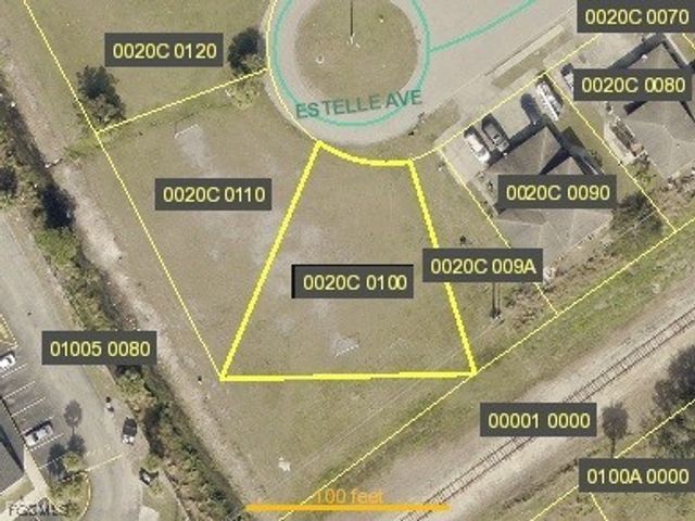 3662 Estelle ST, Fort Myers, FL 33916