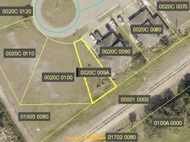 3662 Estelle ST, Fort Myers, FL 33916