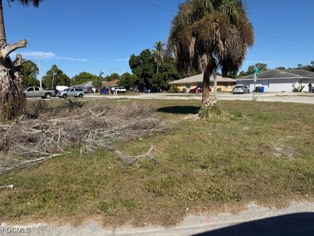 3662 Estelle ST, Fort Myers, FL 33916