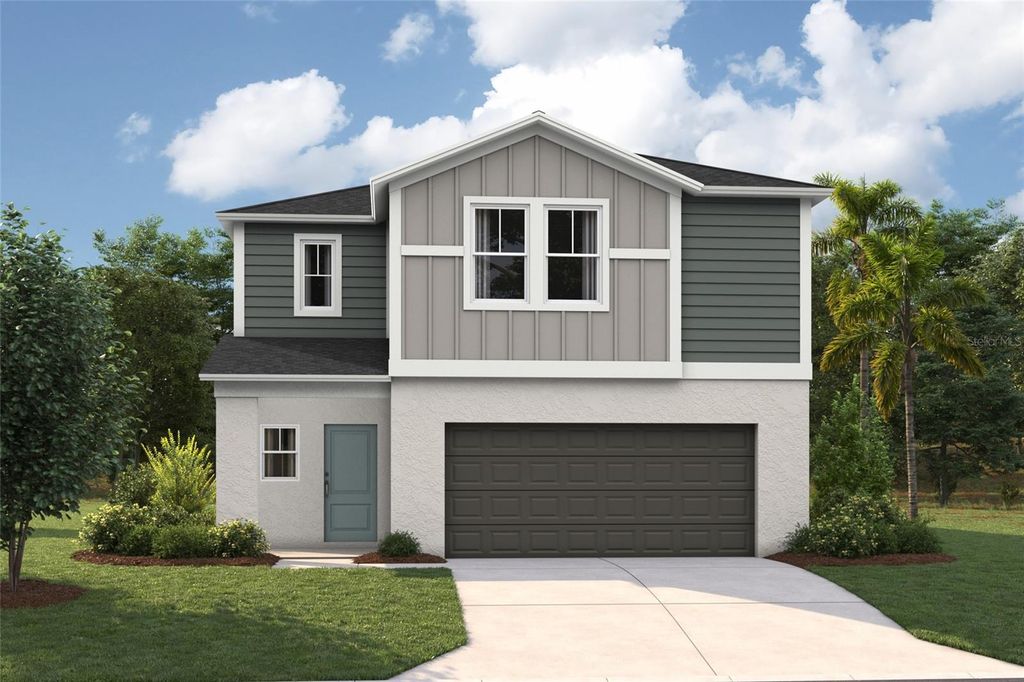 4535 WYNNSTONE DRIVE, Davenport, FL 33837