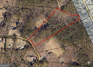 0 Apalachee Ridge Road, Auburn, GA 30011