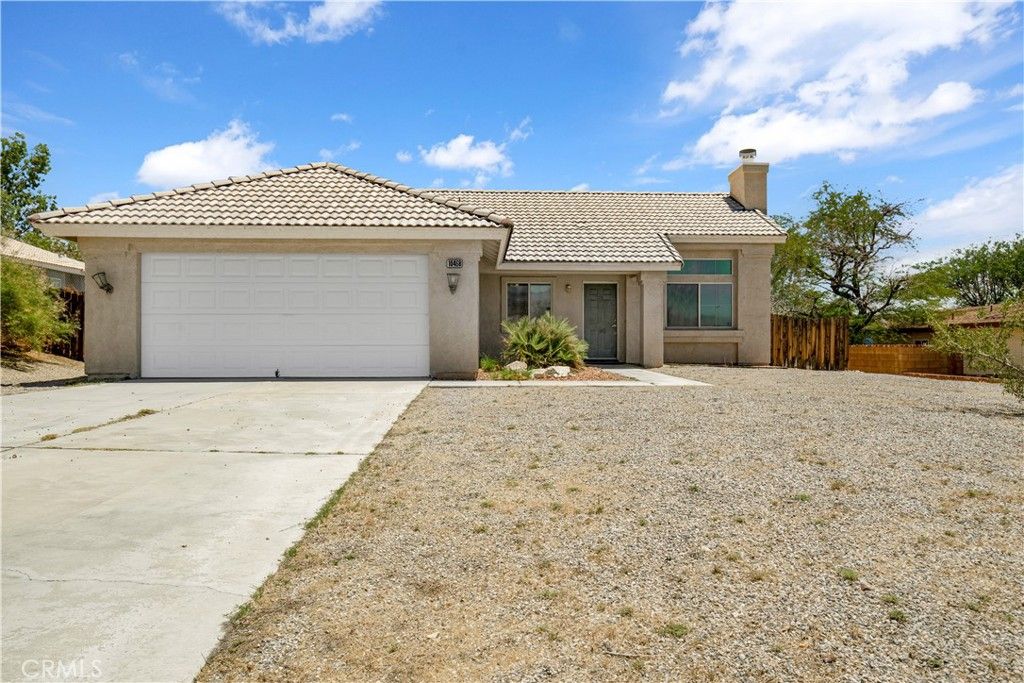 Image 1 of property listing at 10468 Santa Cruz, Desert Hot Springs, CA 92240