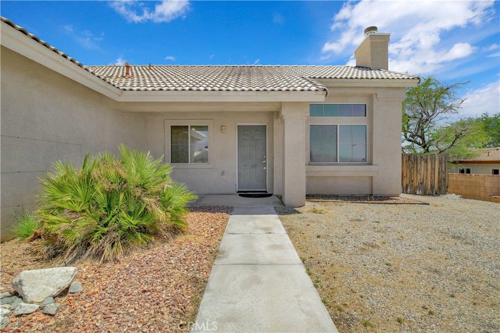 Image 2 of property listing at 10468 Santa Cruz, Desert Hot Springs, CA 92240