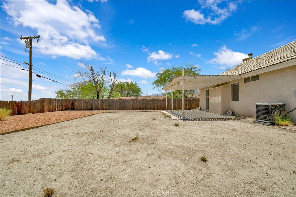 Image 26 of property listing at 10468 Santa Cruz, Desert Hot Springs, CA 92240