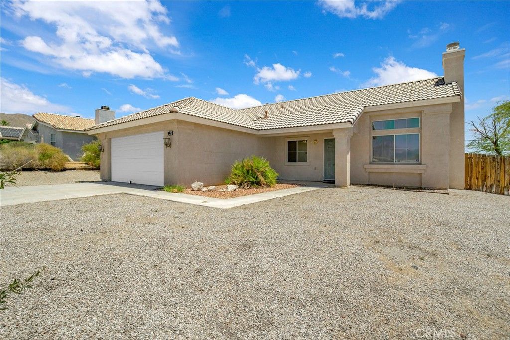 Image 27 of property listing at 10468 Santa Cruz, Desert Hot Springs, CA 92240