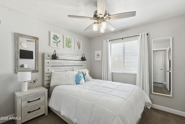 8818 E Downing Street, Mesa, AZ 85207