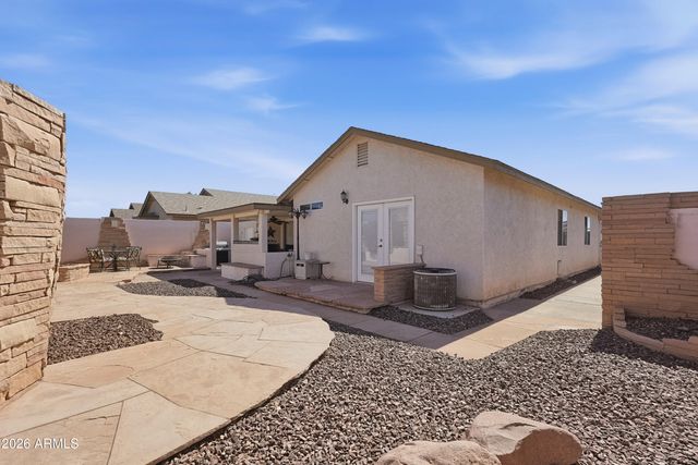 8818 E Downing Street, Mesa, AZ 85207