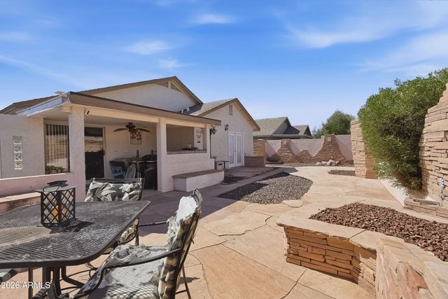 8818 E Downing Street, Mesa, AZ 85207