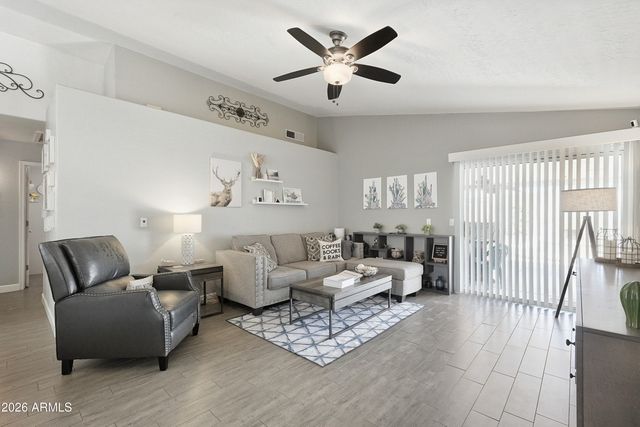 8818 E Downing Street, Mesa, AZ 85207