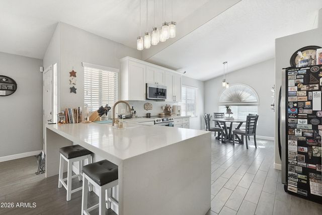 8818 E Downing Street, Mesa, AZ 85207