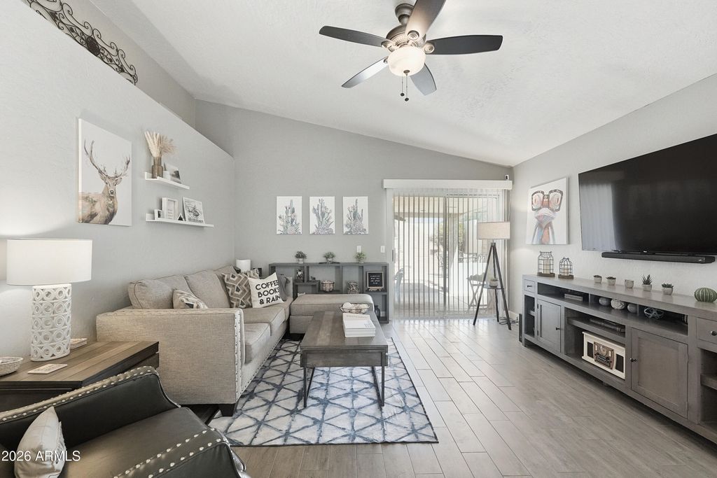 8818 E Downing Street, Mesa, AZ 85207 — photo 2