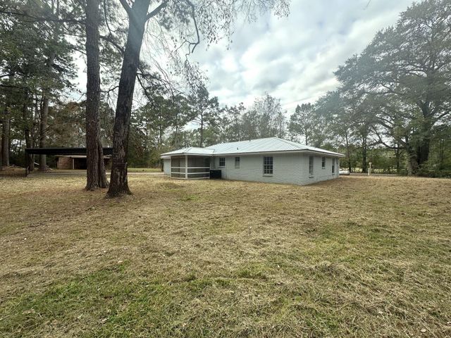 4536 E Fm 1280, Lovelady, TX 75851