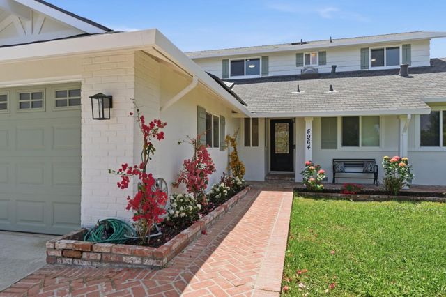 5964 Friar Court, San Jose, CA 95129