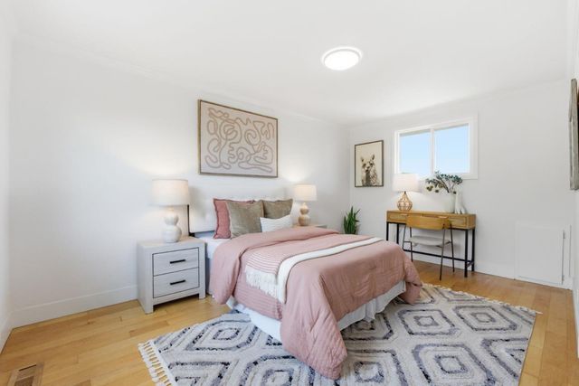 5964 Friar Court, San Jose, CA 95129