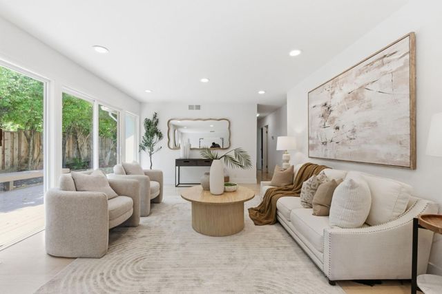 5964 Friar Court, San Jose, CA 95129