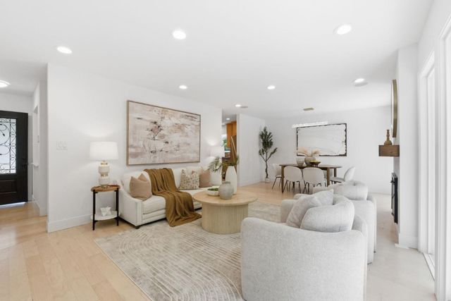 5964 Friar Court, San Jose, CA 95129