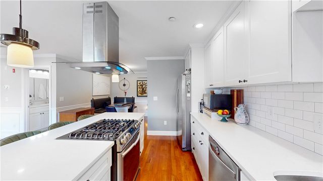 7 Mount Hope Avenue 202, Providence, RI 02906